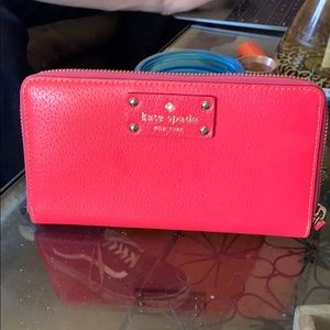 Kate Spade Wallet